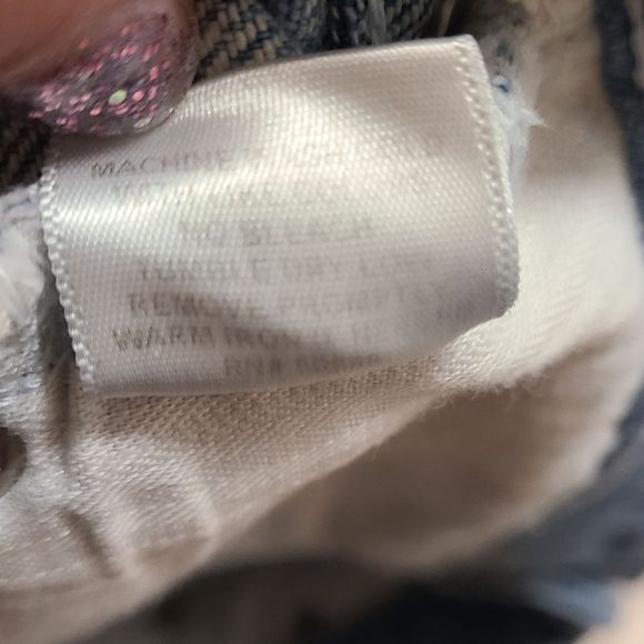 Carmar Morgan Cheeky Frayed Hem Shorts - Picture 10 of 10